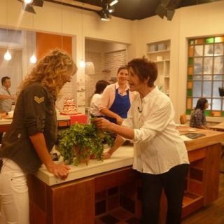 Argentina Buenos Aires  Canal Orbe 21 Mi casa es tu casa